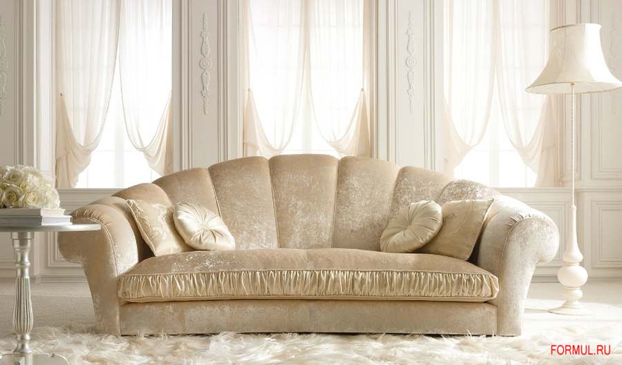 Диван Giusti Portos Amalfi